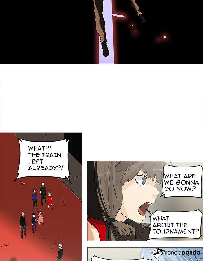 Tower of God Chapter 232 image 40